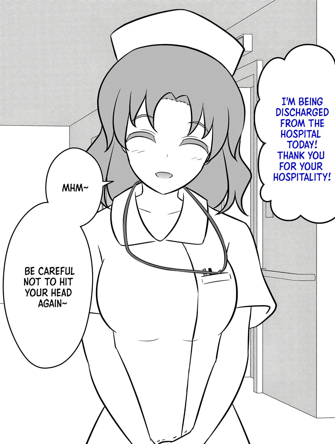 A Parallel World With a 1:39 Male to Female Ratio is Unexpectedly Normal Chapter 3 page 1 - 