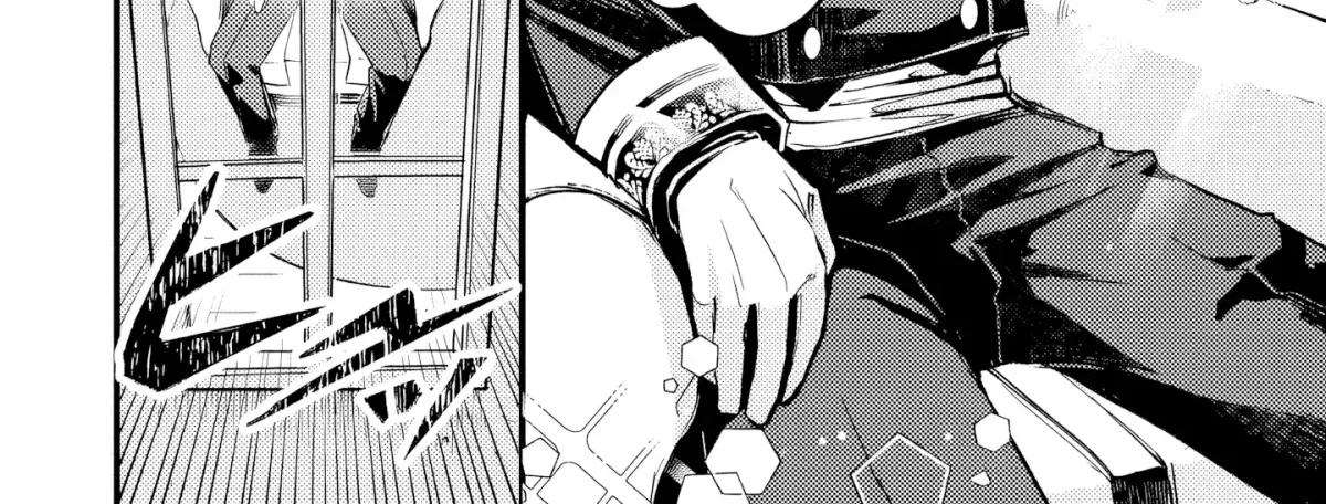 A Peace-Loving Vampire Who Has Lived for Tens of Thousands of Years Has Somehow Become the Strongest in the World Chapter 1 page 11 - 