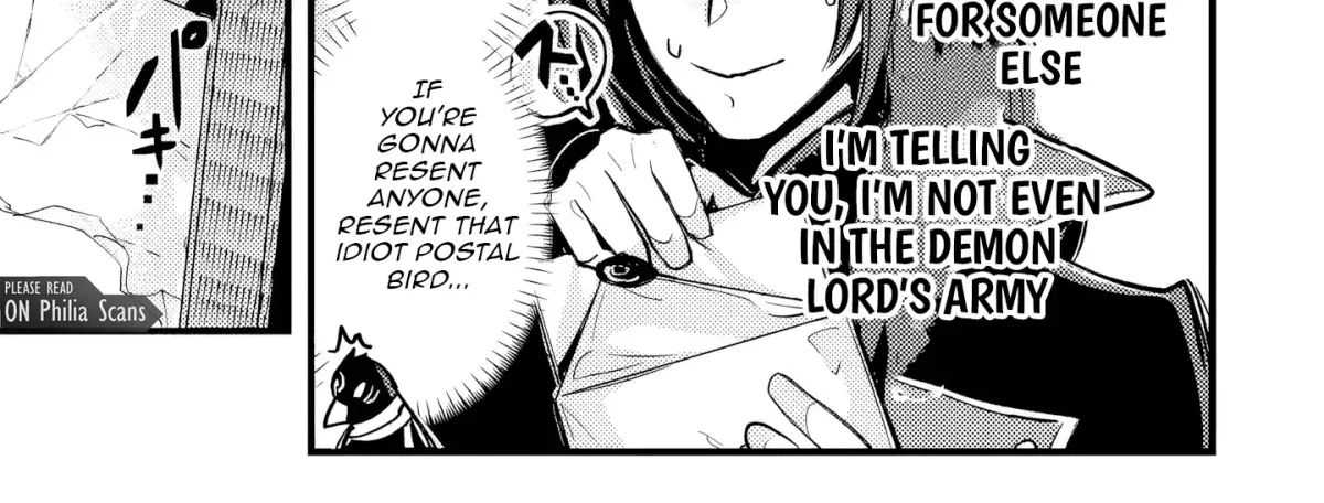 A Peace-Loving Vampire Who Has Lived for Tens of Thousands of Years Has Somehow Become the Strongest in the World Chapter 1 page 21 - 