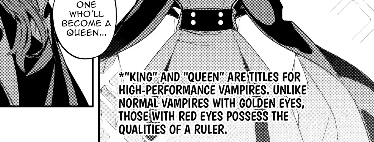 A Peace-Loving Vampire Who Has Lived for Tens of Thousands of Years Has Somehow Become the Strongest in the World Chapter 1 page 25 - 