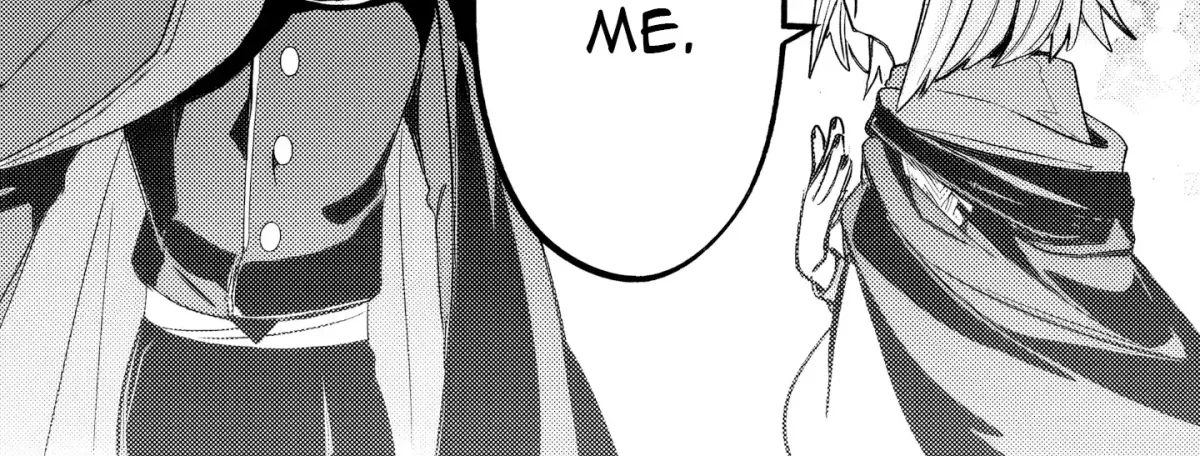 A Peace-Loving Vampire Who Has Lived for Tens of Thousands of Years Has Somehow Become the Strongest in the World Chapter 1 page 29 - 