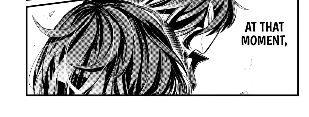 A Peace-Loving Vampire Who Has Lived for Tens of Thousands of Years Has Somehow Become the Strongest in the World Chapter 1 page 5 - 