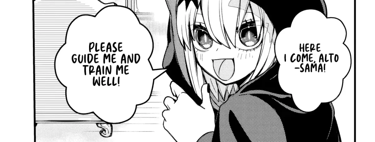 A Peace-Loving Vampire Who Has Lived for Tens of Thousands of Years Has Somehow Become the Strongest in the World Chapter 1 page 43 - 