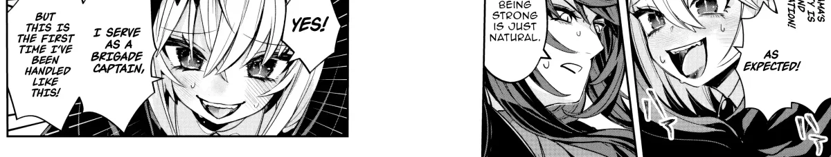 A Peace-Loving Vampire Who Has Lived for Tens of Thousands of Years Has Somehow Become the Strongest in the World Chapter 1 page 47 - 