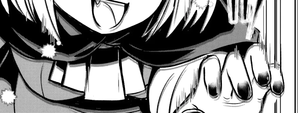 A Peace-Loving Vampire Who Has Lived for Tens of Thousands of Years Has Somehow Become the Strongest in the World Chapter 1 page 51 - 