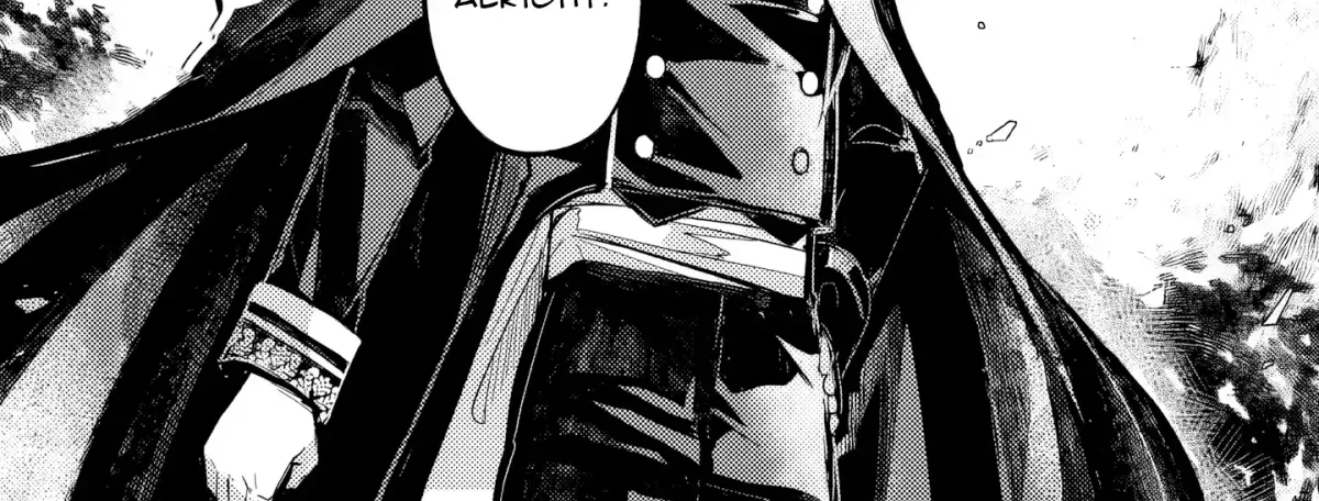 A Peace-Loving Vampire Who Has Lived for Tens of Thousands of Years Has Somehow Become the Strongest in the World Chapter 1 page 7 - 