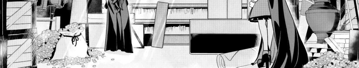 A Peace-Loving Vampire Who Has Lived for Tens of Thousands of Years Has Somehow Become the Strongest in the World Chapter 1 page 61 - 