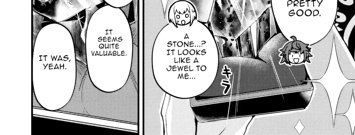 A Peace-Loving Vampire Who Has Lived for Tens of Thousands of Years Has Somehow Become the Strongest in the World Chapter 1 page 63 - 
