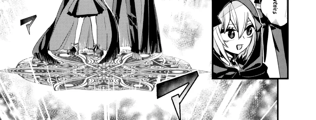 A Peace-Loving Vampire Who Has Lived for Tens of Thousands of Years Has Somehow Become the Strongest in the World Chapter 1 page 65 - 