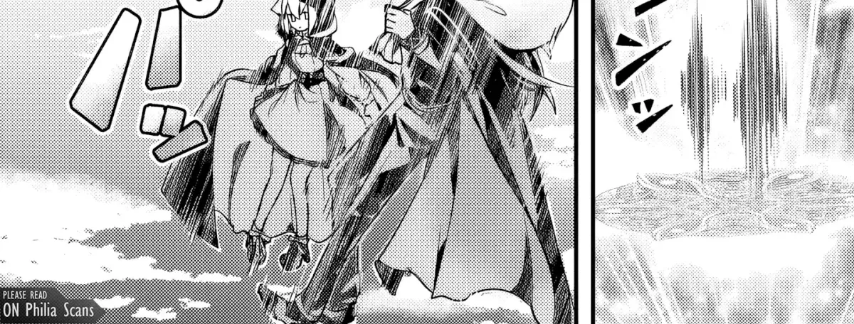 A Peace-Loving Vampire Who Has Lived for Tens of Thousands of Years Has Somehow Become the Strongest in the World Chapter 1 page 67 - 