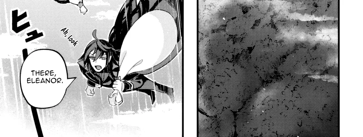 A Peace-Loving Vampire Who Has Lived for Tens of Thousands of Years Has Somehow Become the Strongest in the World Chapter 1 page 69 - 