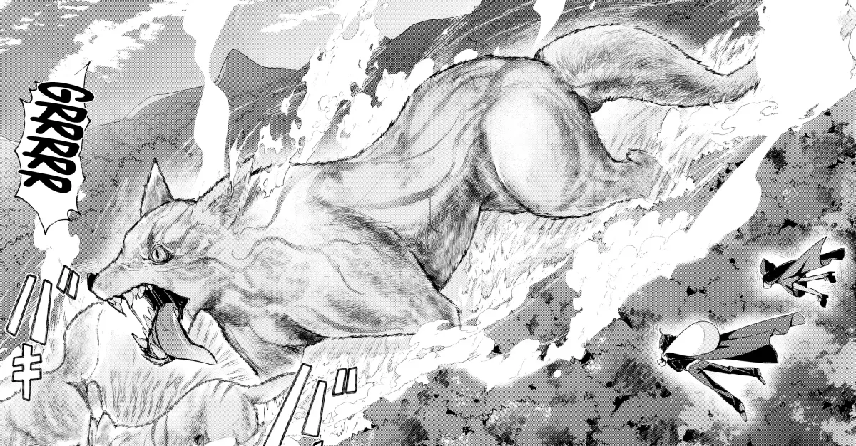 A Peace-Loving Vampire Who Has Lived for Tens of Thousands of Years Has Somehow Become the Strongest in the World Chapter 1 page 70 - 