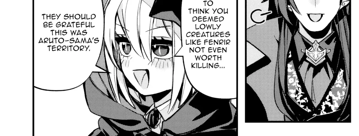 A Peace-Loving Vampire Who Has Lived for Tens of Thousands of Years Has Somehow Become the Strongest in the World Chapter 2 page 15 - 