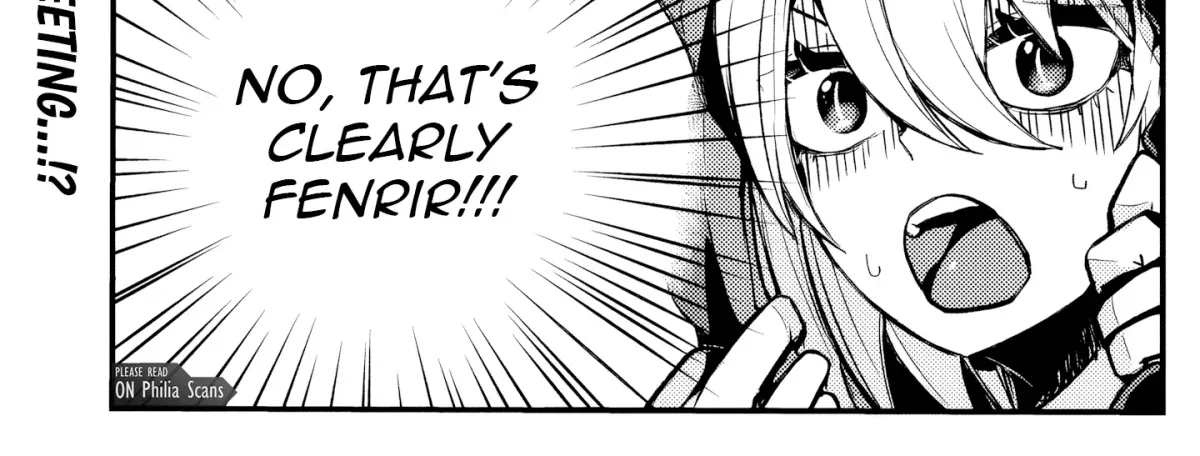 A Peace-Loving Vampire Who Has Lived for Tens of Thousands of Years Has Somehow Become the Strongest in the World Chapter 2 page 3 - 