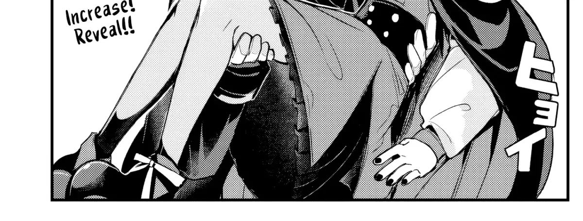A Peace-Loving Vampire Who Has Lived for Tens of Thousands of Years Has Somehow Become the Strongest in the World Chapter 2 page 31 - 