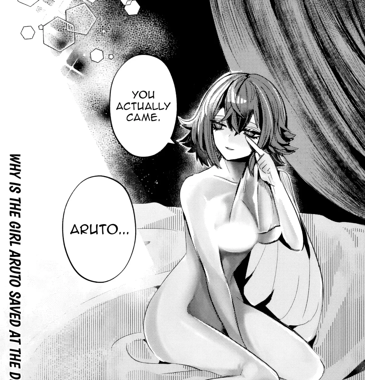 A Peace-Loving Vampire Who Has Lived for Tens of Thousands of Years Has Somehow Become the Strongest in the World Chapter 2 page 42 - 