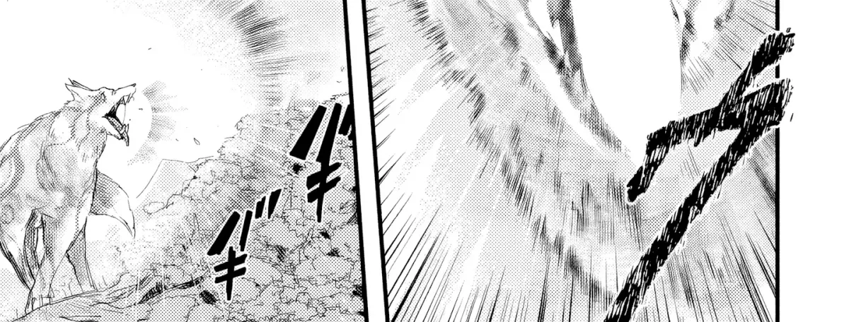 A Peace-Loving Vampire Who Has Lived for Tens of Thousands of Years Has Somehow Become the Strongest in the World Chapter 2 page 7 - 