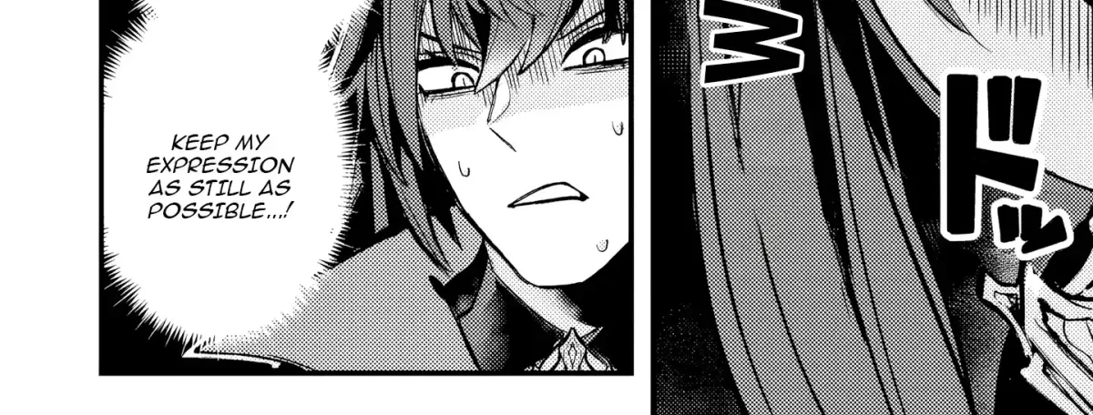 A Peace-Loving Vampire Who Has Lived for Tens of Thousands of Years Has Somehow Become the Strongest in the World Chapter 3 page 11 - 