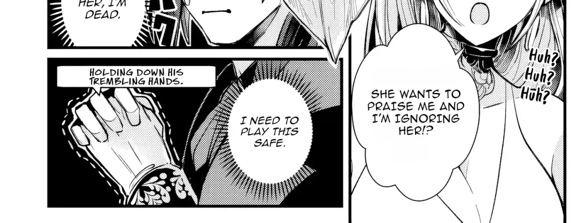 A Peace-Loving Vampire Who Has Lived for Tens of Thousands of Years Has Somehow Become the Strongest in the World Chapter 3 page 15 - 