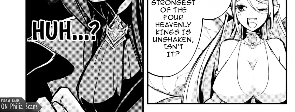 A Peace-Loving Vampire Who Has Lived for Tens of Thousands of Years Has Somehow Become the Strongest in the World Chapter 3 page 27 - 