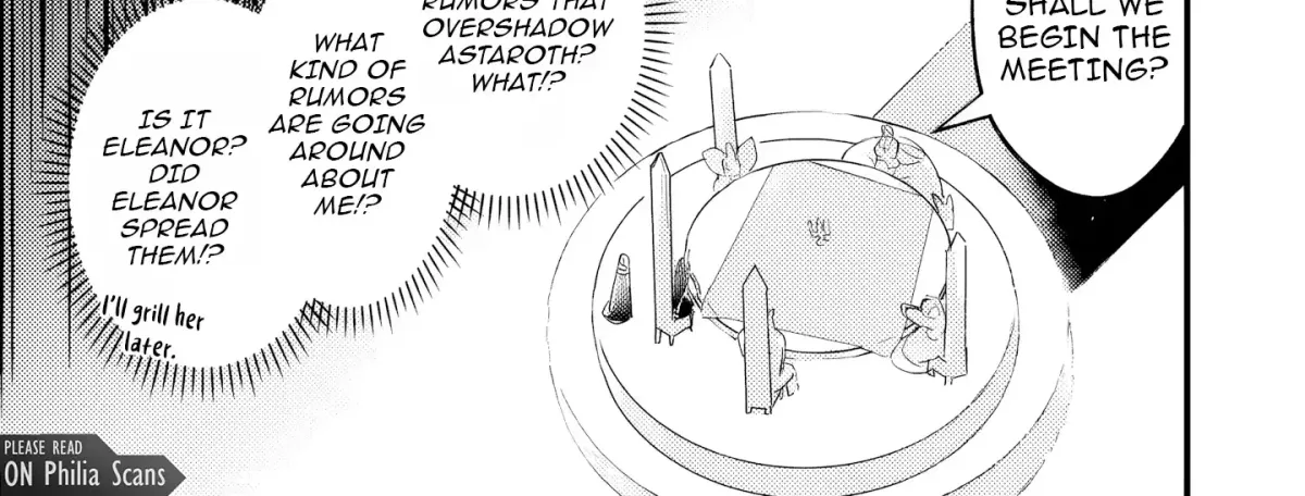 A Peace-Loving Vampire Who Has Lived for Tens of Thousands of Years Has Somehow Become the Strongest in the World Chapter 3 page 37 - 