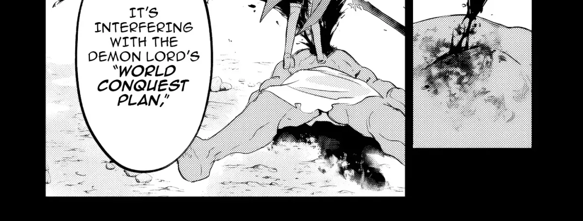 A Peace-Loving Vampire Who Has Lived for Tens of Thousands of Years Has Somehow Become the Strongest in the World Chapter 3 page 41 - 