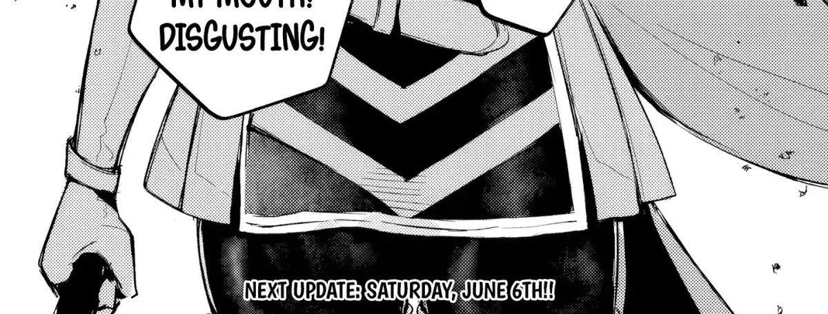 A Peace-Loving Vampire Who Has Lived for Tens of Thousands of Years Has Somehow Become the Strongest in the World Chapter 3 page 43 - 