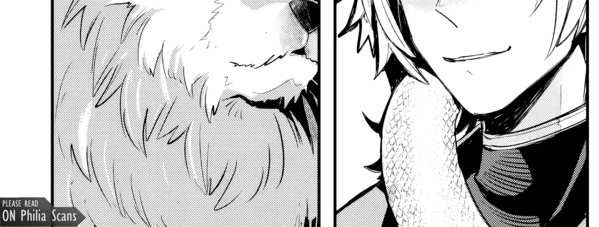 A Peace-Loving Vampire Who Has Lived for Tens of Thousands of Years Has Somehow Become the Strongest in the World Chapter 3 page 7 - 