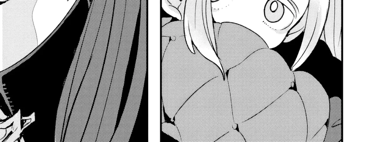 A Peace-Loving Vampire Who Has Lived for Tens of Thousands of Years Has Somehow Become the Strongest in the World Chapter 3 page 9 - 