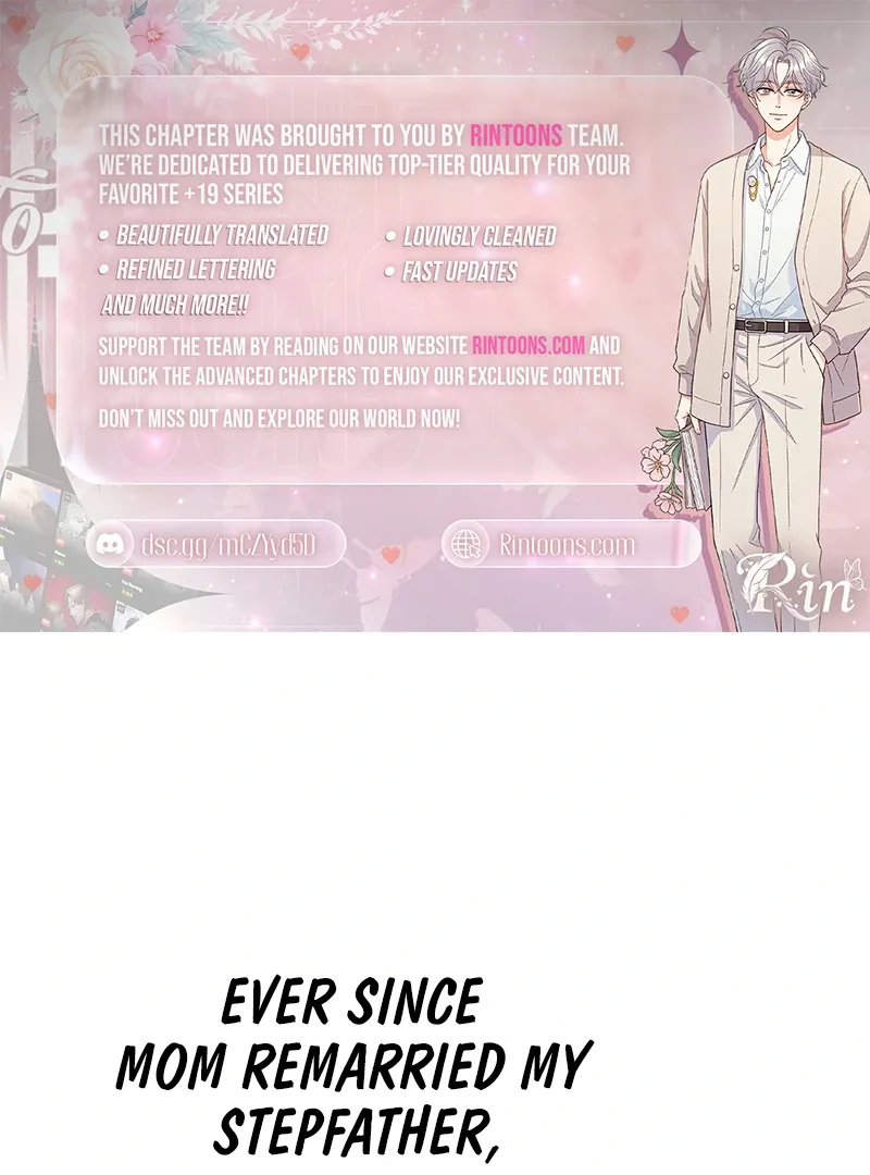 A Perfect Match, Like Red Bean and Rice Cake Chapter 0 page 1 - 