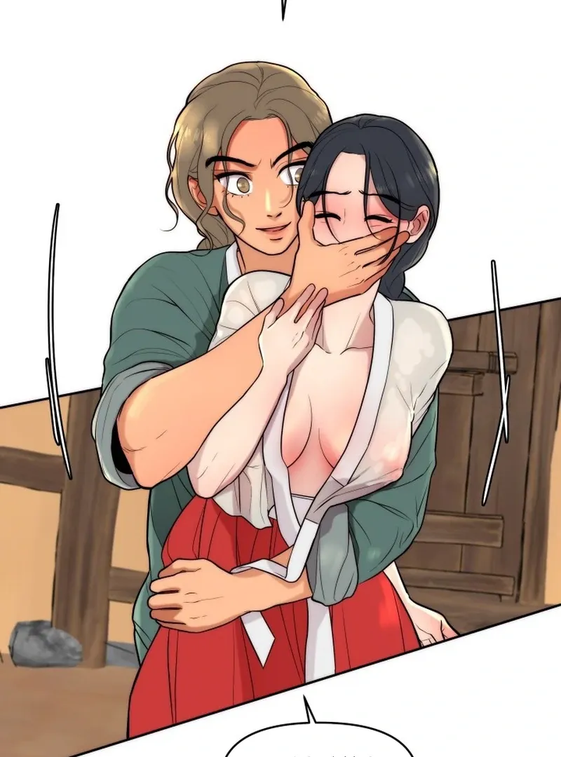 A Perfect Match, Like Red Bean and Rice Cake Chapter 0 page 18 - 