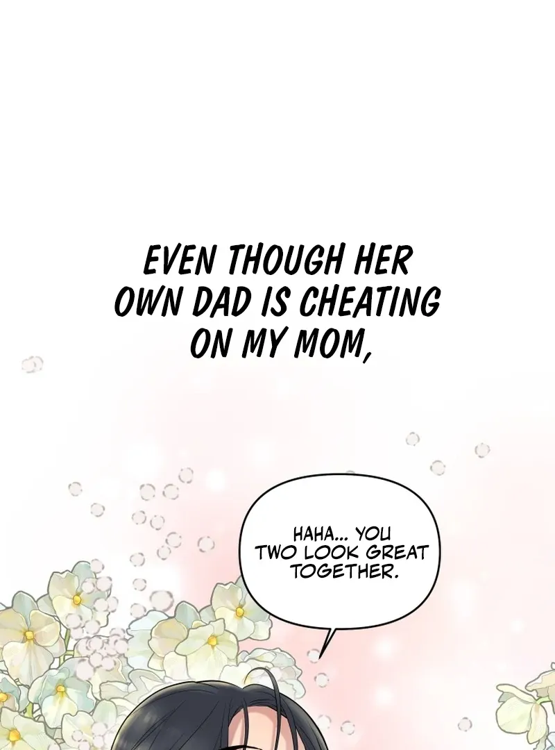 A Perfect Match, Like Red Bean and Rice Cake Chapter 0 page 5 - 
