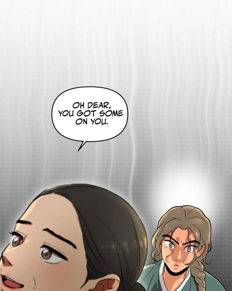 A Perfect Match, Like Red Bean and Rice Cake Chapter 1 page 26 - 