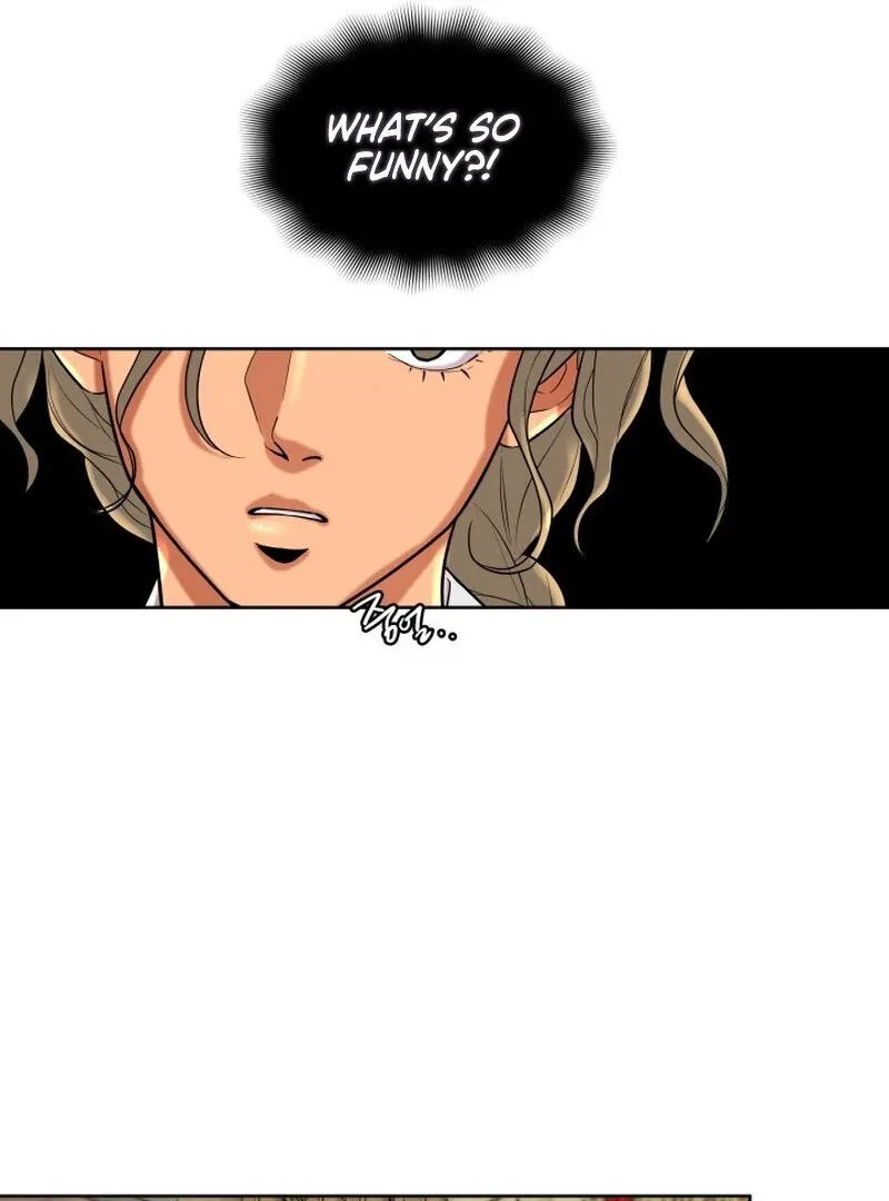 A Perfect Match, Like Red Bean and Rice Cake Chapter 1 page 28 - 