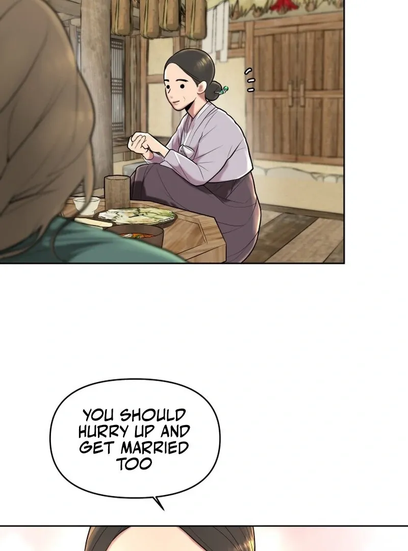 A Perfect Match, Like Red Bean and Rice Cake Chapter 1 page 29 - 