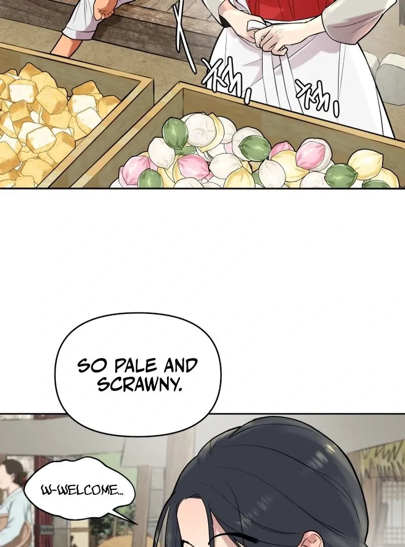 A Perfect Match, Like Red Bean and Rice Cake Chapter 1 page 46 - 