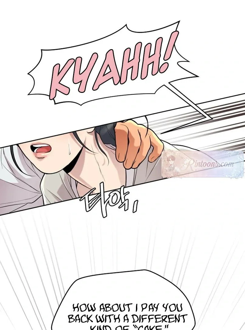 A Perfect Match, Like Red Bean and Rice Cake Chapter 1 page 49 - 
