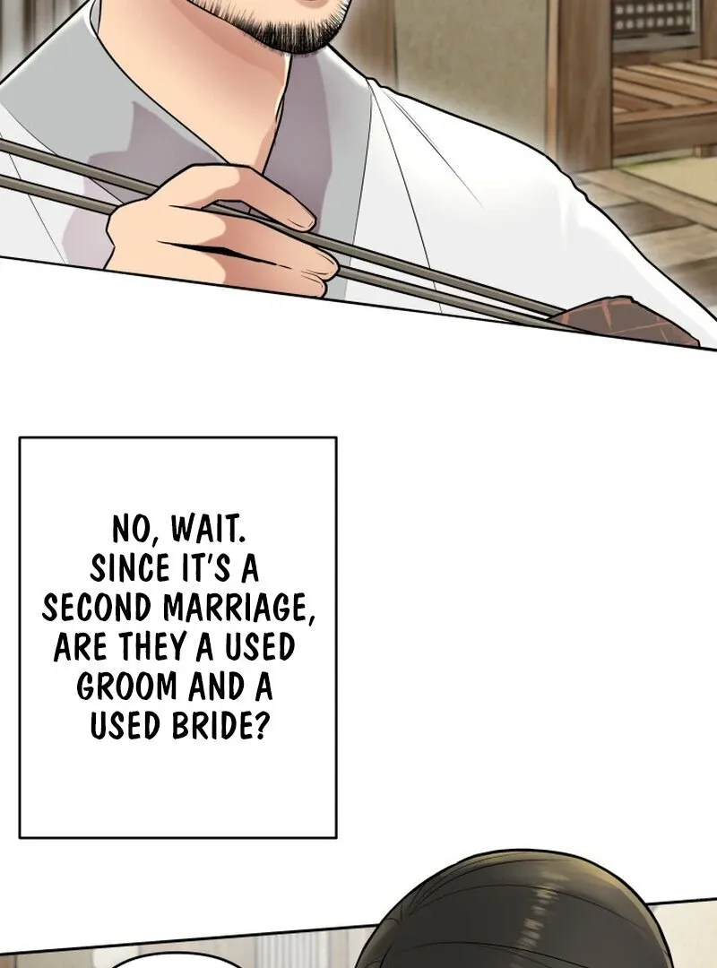 A Perfect Match, Like Red Bean and Rice Cake Chapter 1 page 6 - 