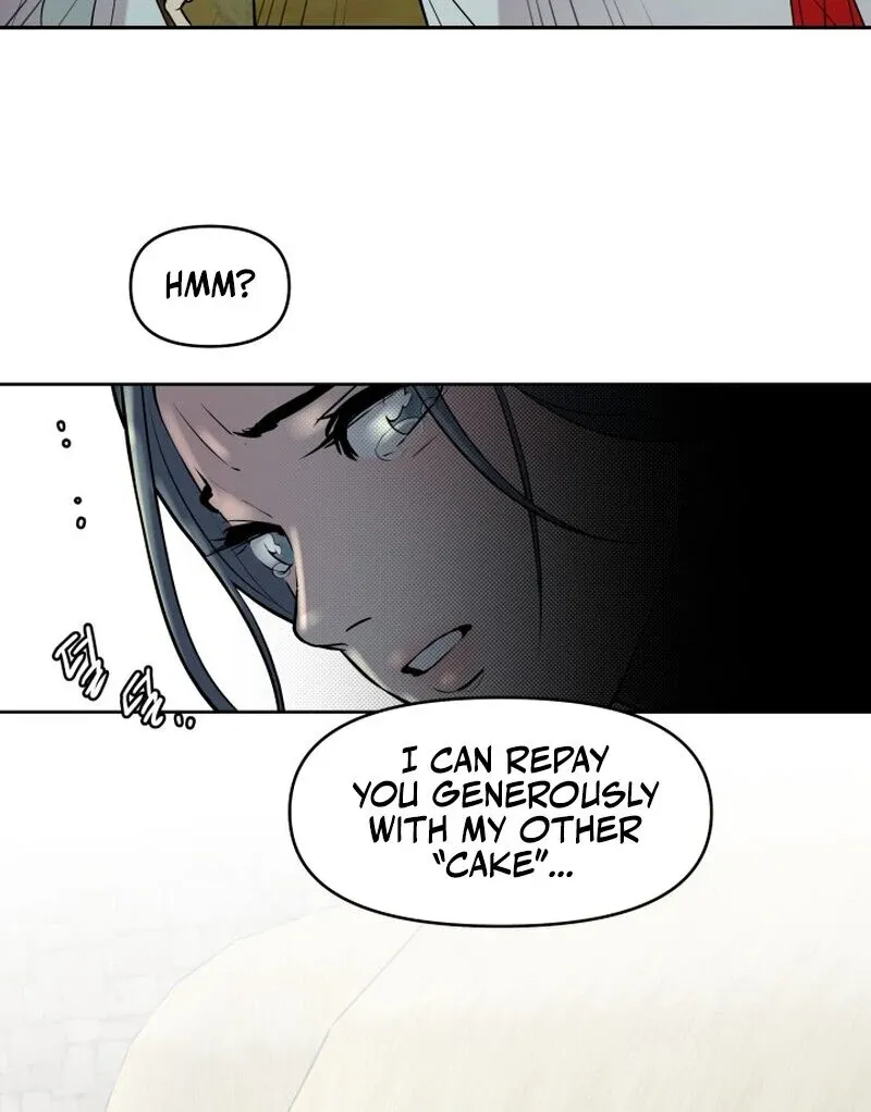 A Perfect Match, Like Red Bean and Rice Cake Chapter 1 page 51 - 