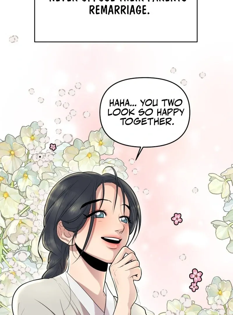 A Perfect Match, Like Red Bean and Rice Cake Chapter 1 page 8 - 