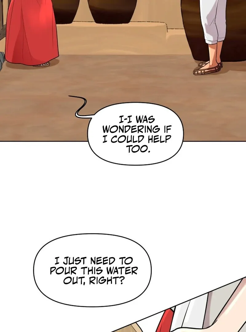 A Perfect Match, Like Red Bean and Rice Cake Chapter 1 page 71 - 