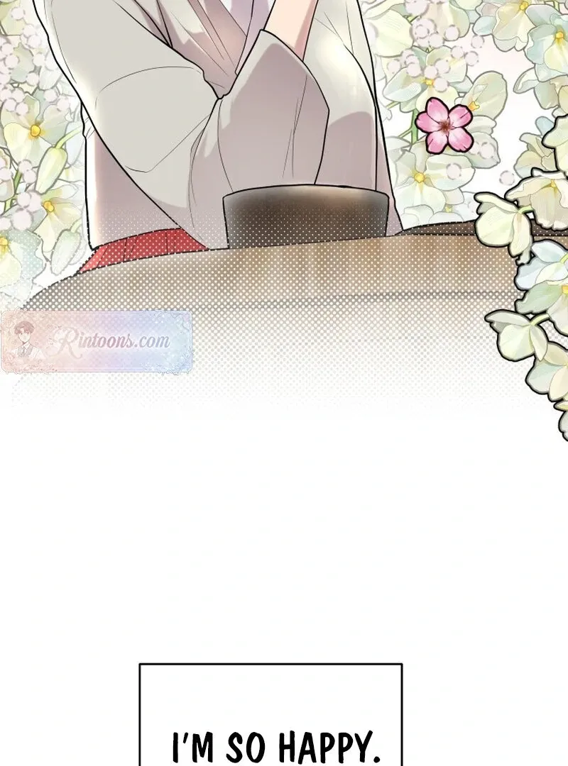 A Perfect Match, Like Red Bean and Rice Cake Chapter 1 page 9 - 