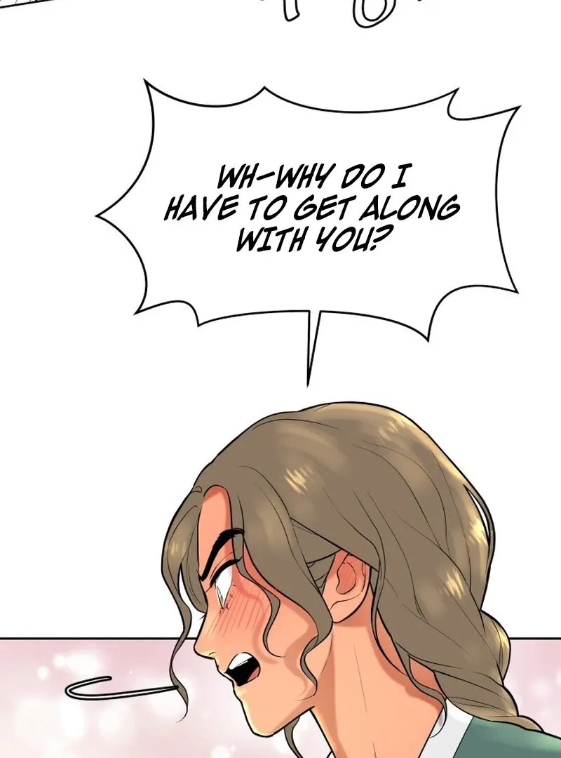 A Perfect Match, Like Red Bean and Rice Cake Chapter 1 page 83 - 