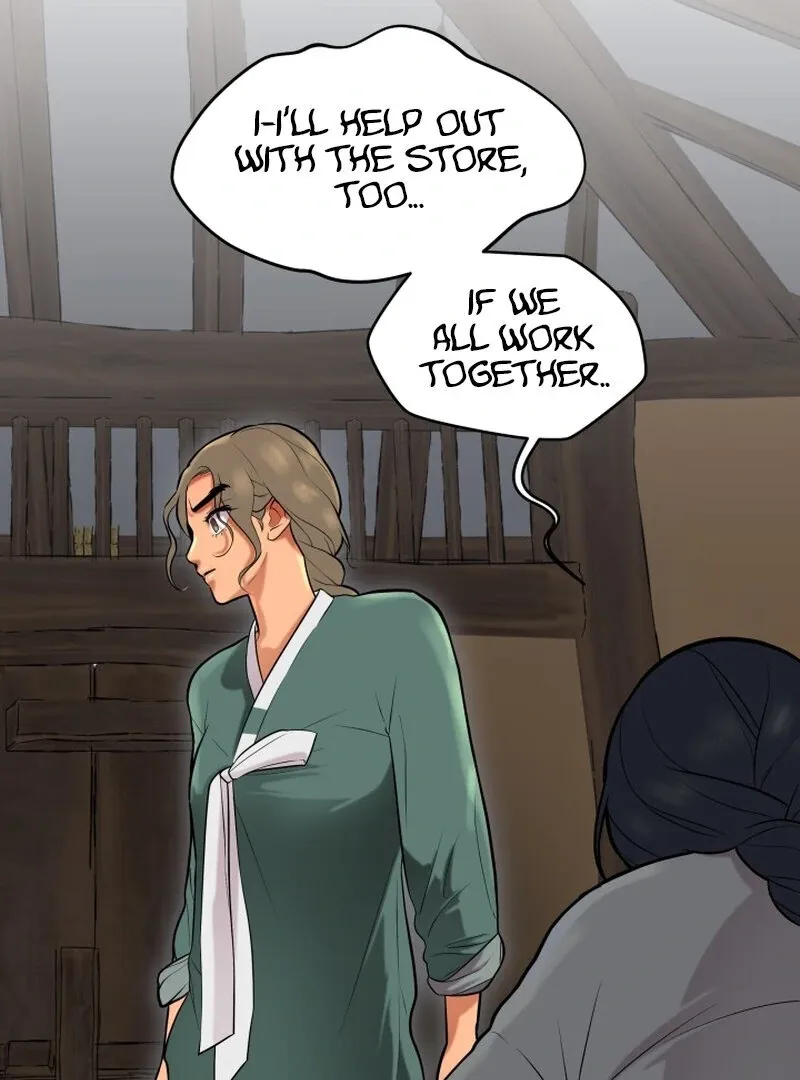 A Perfect Match, Like Red Bean and Rice Cake Chapter 1 page 86 - 