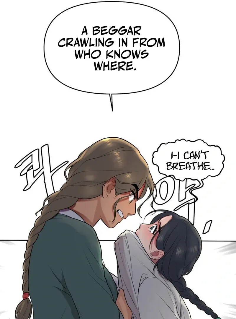 A Perfect Match, Like Red Bean and Rice Cake Chapter 1 page 91 - 