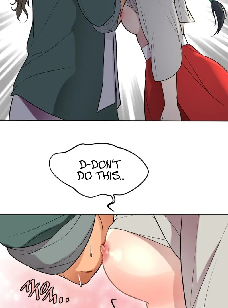 A Perfect Match, Like Red Bean and Rice Cake Chapter 1 page 92 - 