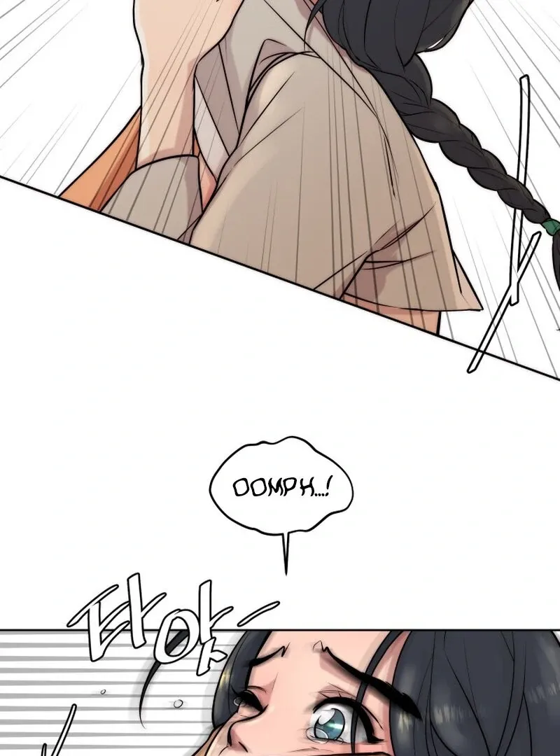 A Perfect Match, Like Red Bean and Rice Cake Chapter 1 page 95 - 
