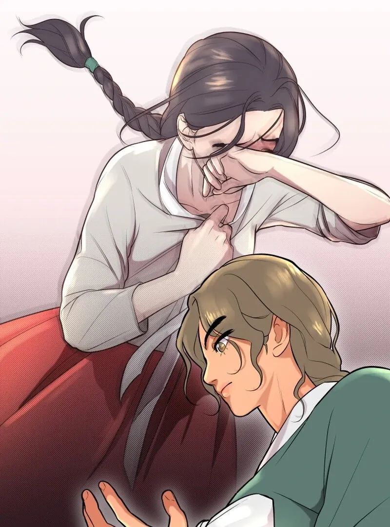 A Perfect Match, Like Red Bean and Rice Cake Chapter 2 page 16 - 