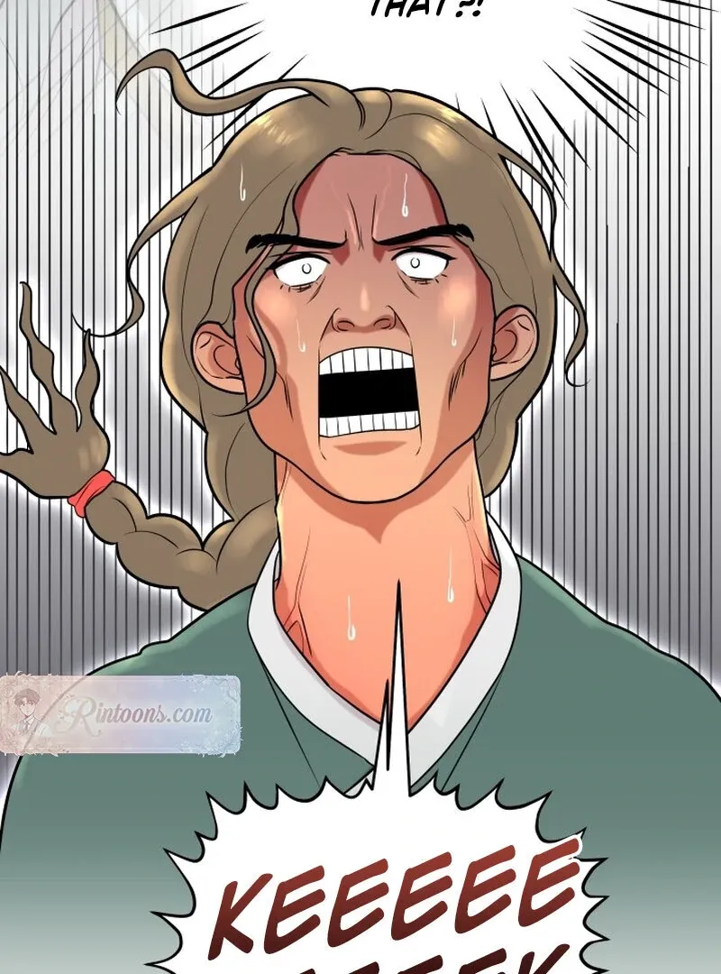 A Perfect Match, Like Red Bean and Rice Cake Chapter 2 page 35 - 