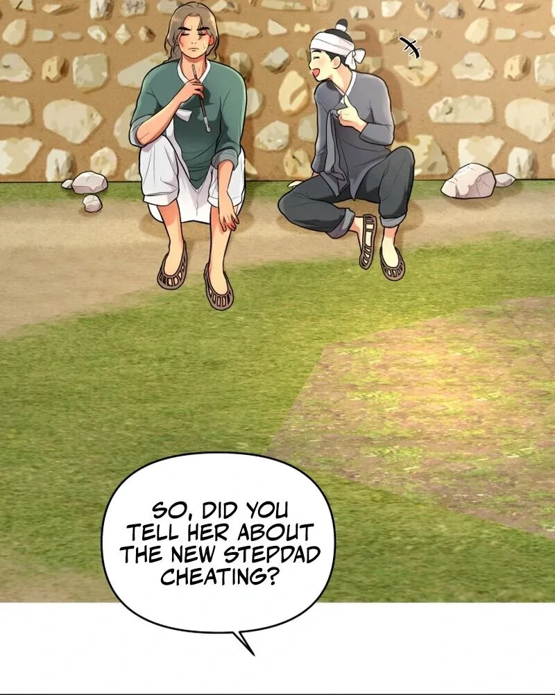 A Perfect Match, Like Red Bean and Rice Cake Chapter 2 page 39 - 